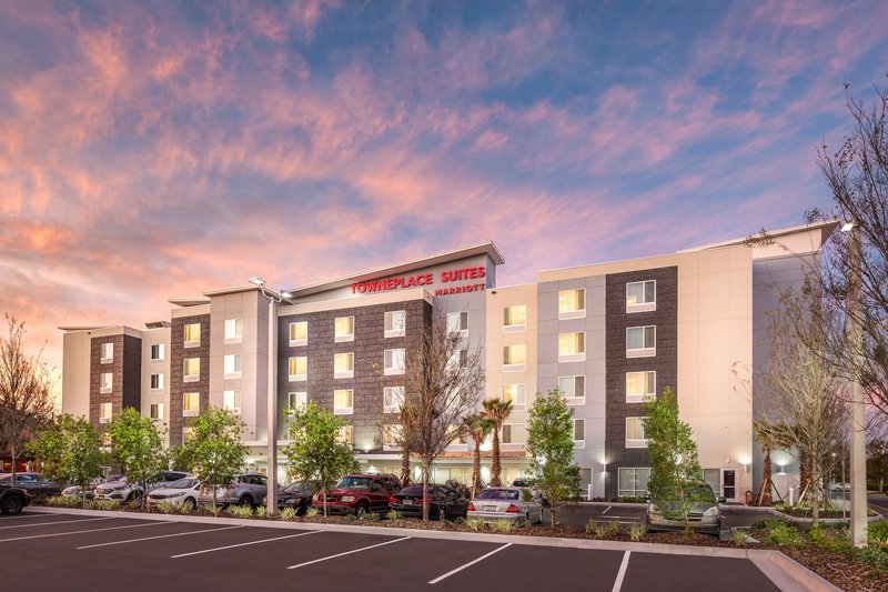 Towneplace Suites By Marriott Orlando Altamonte Springs/Maitland