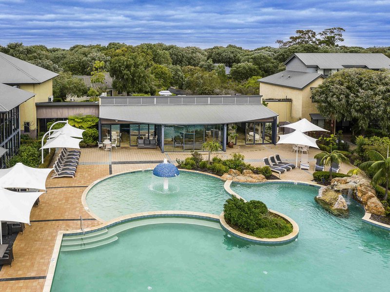 The Sebel Busselton,Broadwater>>Abbey,3 star