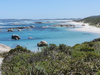 Windrose B&B,Ocean Beach>>Denmark,3 star