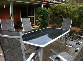 Windrose B&B,Ocean Beach>>Denmark,3 star