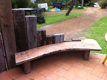 Windrose B&B,Ocean Beach>>Denmark,3 star