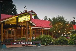 Brundage Inn,Tamarack>>Mccall,2 star