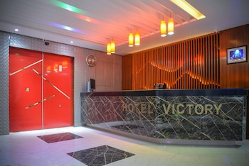 Hotel Victory Abashik Cumilla