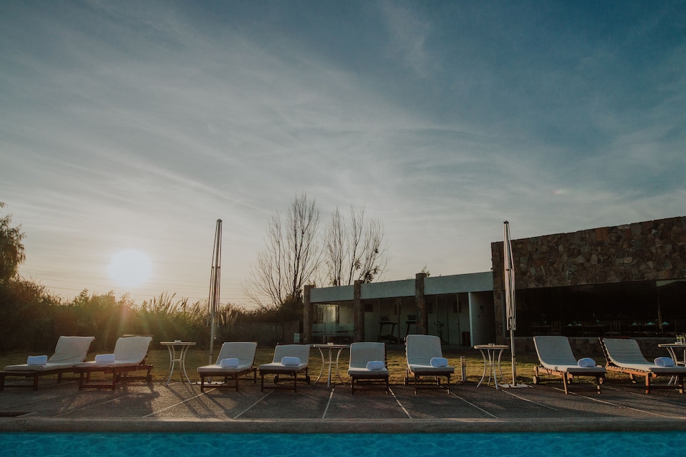 Limari Hotel,Coquimbo Region>>Ovalle,3.5 star