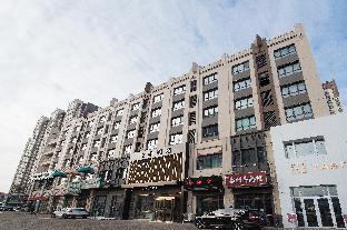 Ji Hotel Harbin Songbei Sunac Paradise,Song Bei>>Harbin,3 star