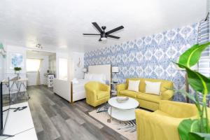 sofi beach apartment