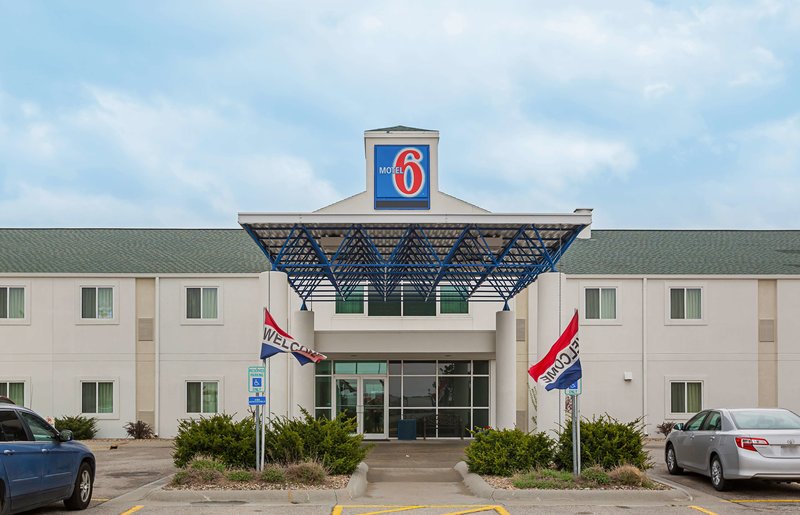 Motel 6 Grand Island, Ne,Grand Island>>Doniphan,2 star