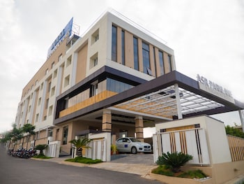 asr parklane