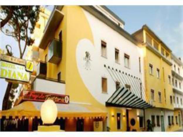 hotel diana