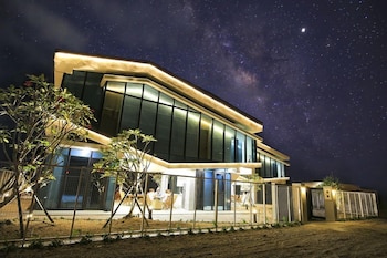 Penghu Kasumi Villa,,3 star