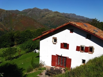 Chambres D'hotes Idiartekoborda,Etzaunalde,3 star