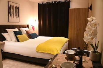 Home Place Apartments - Langon Sauternes,,0 star