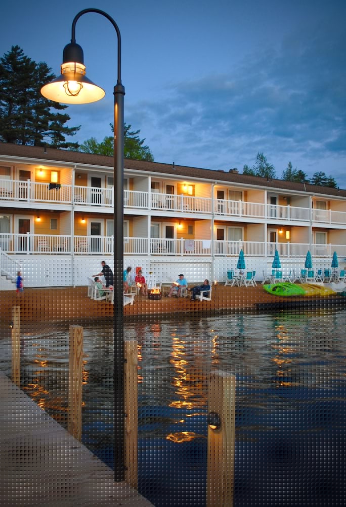 the naswa resort