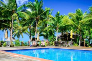 Le Vasa Resort,Cape Fatuosofia>>Apia,4 star
