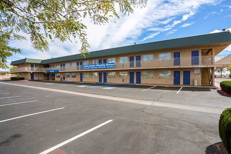 Motel 6 Holbrook, Az,Arizona>>Holbrook,2 star