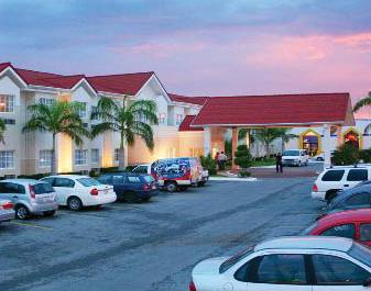 Ocean View Hotel,Xpujil>>Campeche,3.5 star
