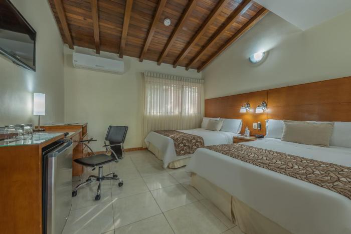 Hotel Faranda Bolívar Cúcuta - Resort,Near Circus Pop,4 star