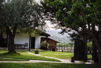 Agriturismo Pantalica Ranch,Sortino>>Province Of Syracuse,3 star