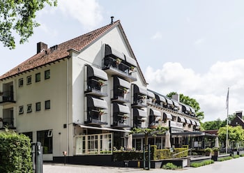 Paviljoen Hotel,Rhenen>>Gelderland,4 star
