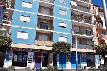 bandb audafra