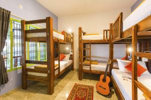 Zostel Varkala,Varkala>>Thiruvananthapuram,3 star