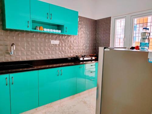 Elegano Serviced Apartments