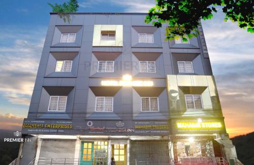 Hotel Premier Inn,India>>Siliguri,3 star