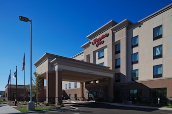 Hampton Inn Beloit,Janesville>>Beloit,3 star