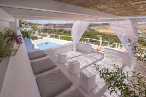 Casa Encalada Vejer,,4 star