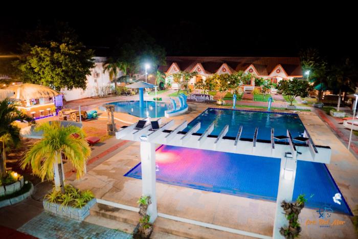 Cris Del Mar Resort,,5 star
