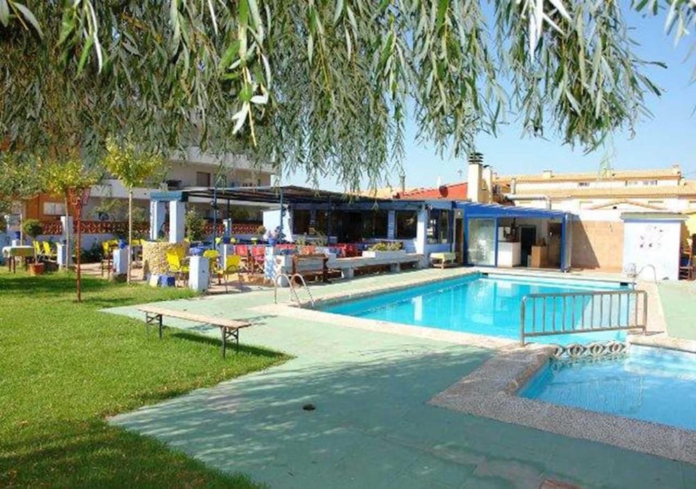 Rv Hotels Apartamentos Quijote,,1 star