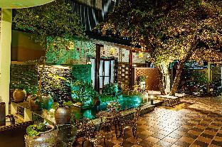 nana homestay and villa