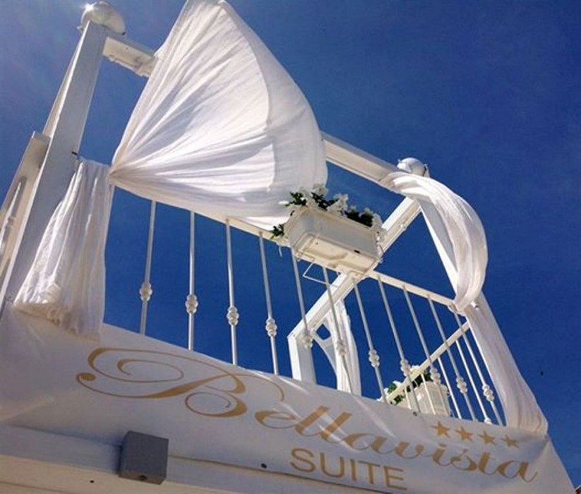 bandb bellavista suite