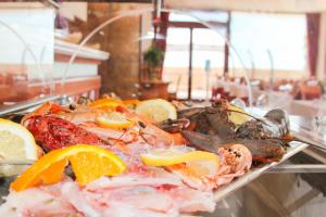 Hotel Alba,Porto Cesareo>>Lecce,4 star