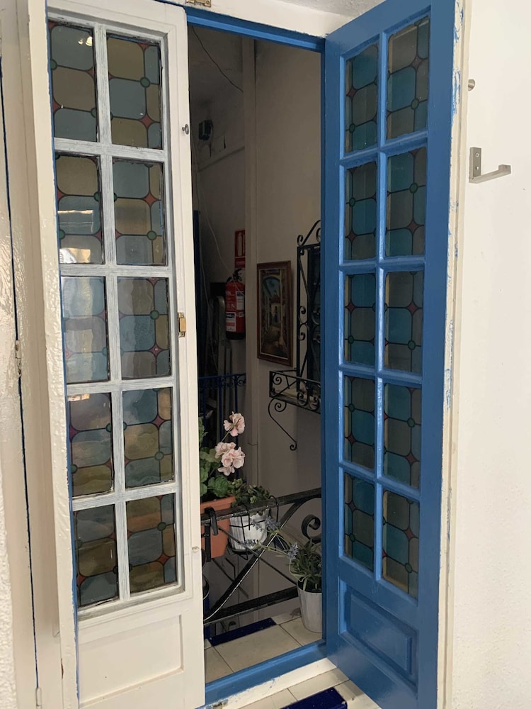 pension giraldilla