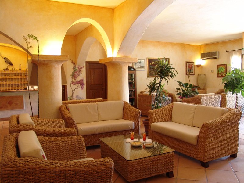 Hotel Airone