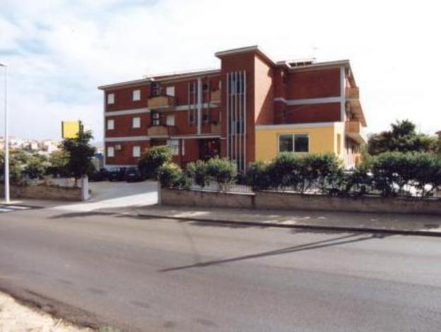 hotel citti