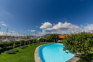Hotel Sporting,Costa Smeralda>>Arzachena,5 star
