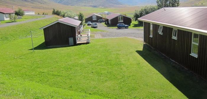 kaffi holar cottages and apartments