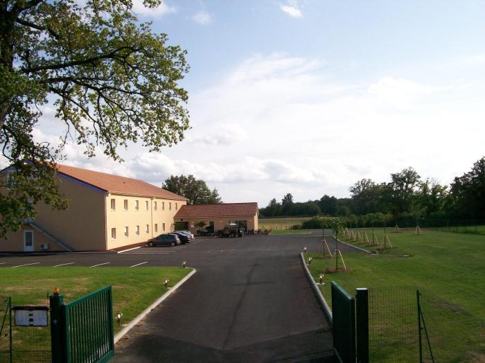 Citotel L'azur,,2 star