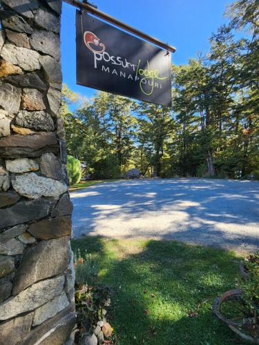 Possum Lodge,,2.5 star