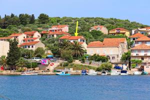 Apartment Josipa Vela Luka,Dubrovnik-Neretva>>Vela Luka,0 star