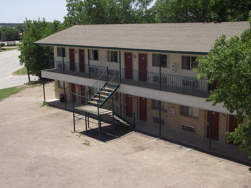 Glen Rose Inn And Suites,Granbury>>Glen Rose,3 star