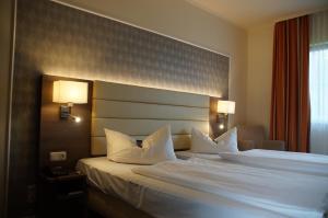 Hotel An Der Hasenheide,Rostock>>Bentwisch,3 star
