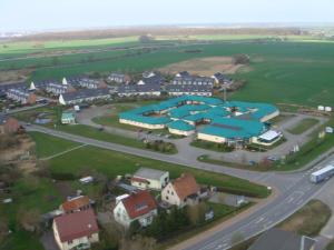Hotel An Der Hasenheide,Rostock>>Bentwisch,3 star