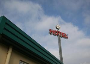 Hotel An Der Hasenheide,Rostock>>Bentwisch,3 star