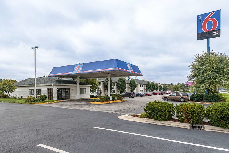 Motel 6 Kokomo, In,Indiana>>Kokomo,2 star