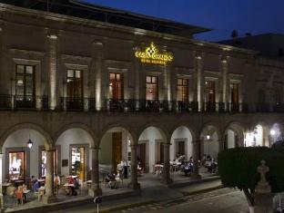 Casa Grande Hotel Boutique