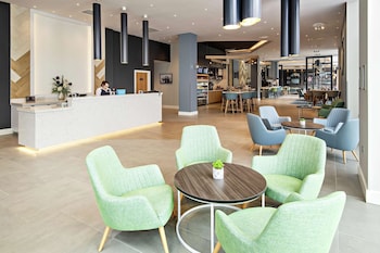 Hilton Garden Inn Abingdon Oxford,Oxford>>Abingdon,4 star