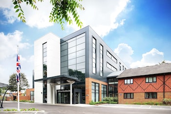 hilton garden inn abingdon oxford